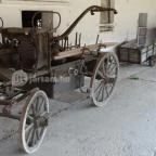 Állatsimogató - Fenyvespuszta Balatonmagyaród - 