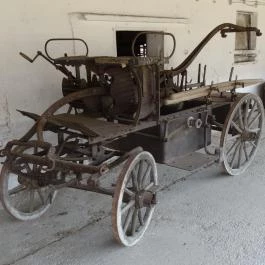 Állatsimogató - Fenyvespuszta Balatonmagyaród - Egyéb