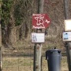 Állatsimogató - Fenyvespuszta Balatonmagyaród - 