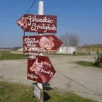 Állatsimogató - Fenyvespuszta Balatonmagyaród - 