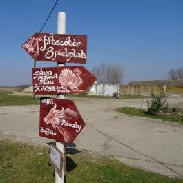 Állatsimogató - Fenyvespuszta Balatonmagyaród - Egyéb