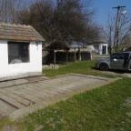 Állatsimogató - Fenyvespuszta Balatonmagyaród - 