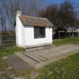 Állatsimogató - Fenyvespuszta Balatonmagyaród - Egyéb