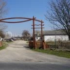 Állatsimogató - Fenyvespuszta Balatonmagyaród - 