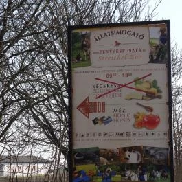 Állatsimogató - Fenyvespuszta Balatonmagyaród - Egyéb
