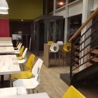 Allegro Café & Étterem Veszprém - Belső