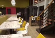 Allegro Café & Étterem Veszprém