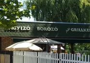 Andi Grillkert Csopak