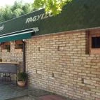 Andi Grillkert Csopak - Külső kép