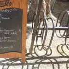 Andi Grillkert Csopak - Egyéb