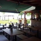 Andi Grillkert Csopak - Külső kép