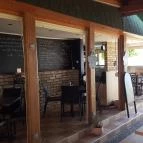 Andi Grillkert Csopak - Külső kép