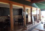 Andi Grillkert Csopak