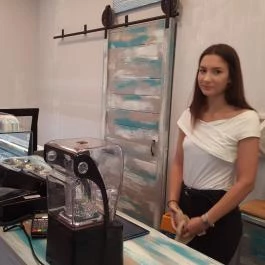 Anjuna Ice Pops Balatonfüred - Egyéb