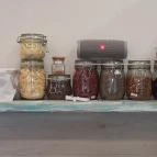 Anjuna Ice Pops Balatonfüred - Belső