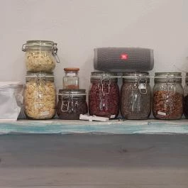 Anjuna Ice Pops Balatonfüred - Belső