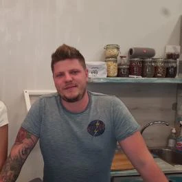 Anjuna Ice Pops Balatonfüred - Egyéb