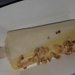 Anjuna Ice Pops Balatonfüred - Étel/ital