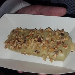 Anjuna Ice Pops Balatonfüred - Étel/ital