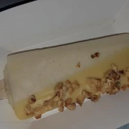 Anjuna Ice Pops Balatonfüred - Étel/ital