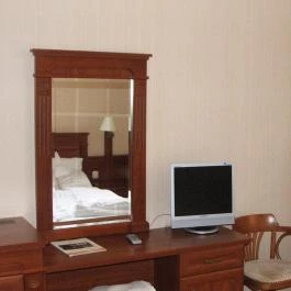 Anna Grand Hotel Balatonfüred - Szobák