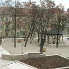 Anna Grand Hotel Balatonfüred - Környék