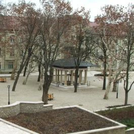 Anna Grand Hotel Balatonfüred - Környék