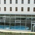 Anna Grand Hotel Balatonfüred - Külső kép