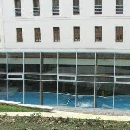 Anna Grand Hotel Balatonfüred - Külső kép