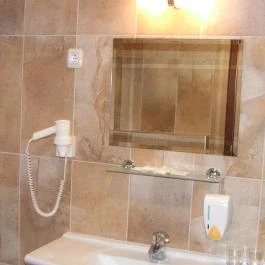 Anna Grand Hotel Balatonfüred - Belső