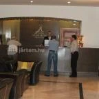 Anna Grand Hotel Balatonfüred - Belső