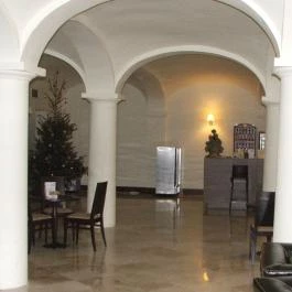 Anna Grand Hotel Balatonfüred - Belső