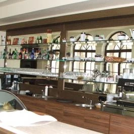 Anna Grand Hotel Balatonfüred - Vendéglátás