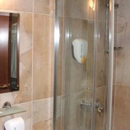 Anna Grand Hotel Balatonfüred - Belső