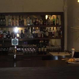 Anna Grand Hotel Balatonfüred - Vendéglátás