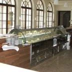 Anna Grand Hotel Balatonfüred - Vendéglátás