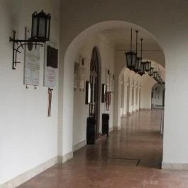 Anna Grand Hotel Balatonfüred - Belső