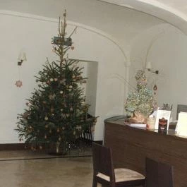 Anna Grand Hotel Balatonfüred - Belső