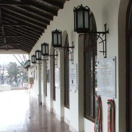 Anna Grand Hotel Balatonfüred - Külső kép