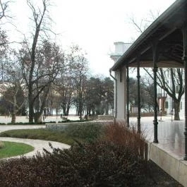 Anna Grand Hotel Balatonfüred - Külső kép