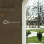 Anna Grand Hotel Balatonfüred - Környék