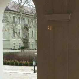 Anna Grand Hotel Balatonfüred - Környék