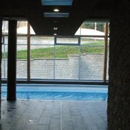 Anna Grand Hotel Balatonfüred - Wellness