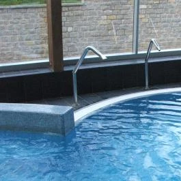 Anna Grand Hotel Balatonfüred - Wellness