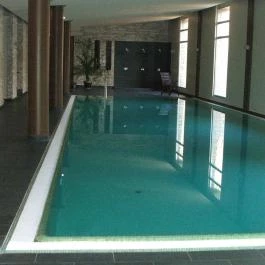 Anna Grand Hotel Balatonfüred - Wellness