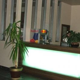 Anna Grand Hotel Balatonfüred - Belső