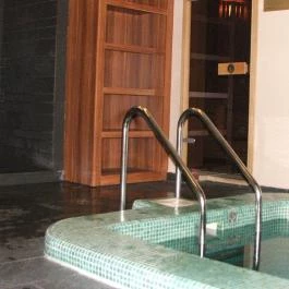 Anna Grand Hotel Balatonfüred - Wellness