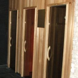 Anna Grand Hotel Balatonfüred - Wellness