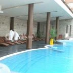Anna Grand Hotel Balatonfüred - Wellness