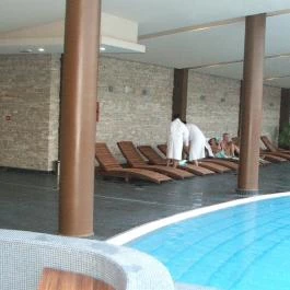 Anna Grand Hotel Balatonfüred - Wellness